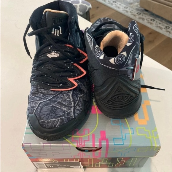 Kybrid S2 Youth size 5 - Picture 4 of 6